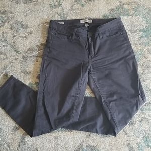 Calvin Klein grey jeans